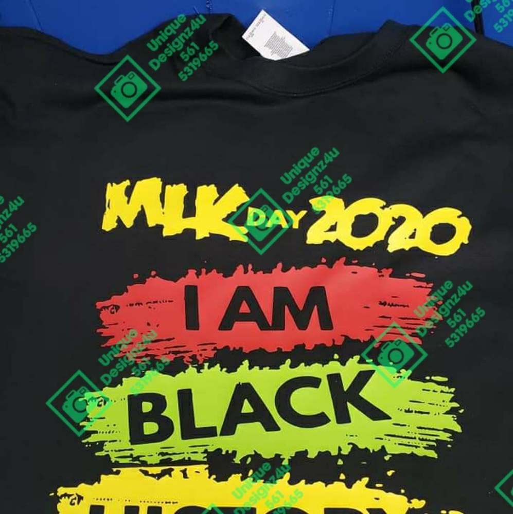 Custom t shirt